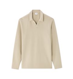 Снимка на Тениска с дълъг ръкав Celio Medort