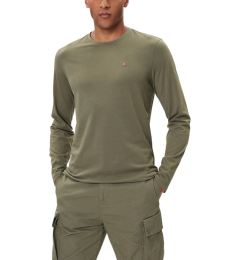 Снимка на Тениска с дълъг ръкав Napapijri