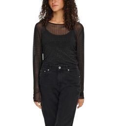 Снимка на Тениска с дълъг ръкав Women's Only