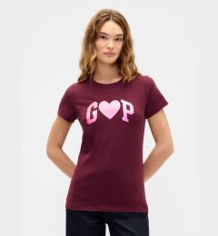 Снимка на Тениска с къс ръкав GAP