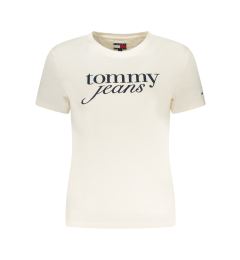 Снимка на Тениска с къс ръкав Tommy Hilfiger