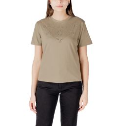 Снимка на Тениска с къс ръкав на Жаклин Де Йонг