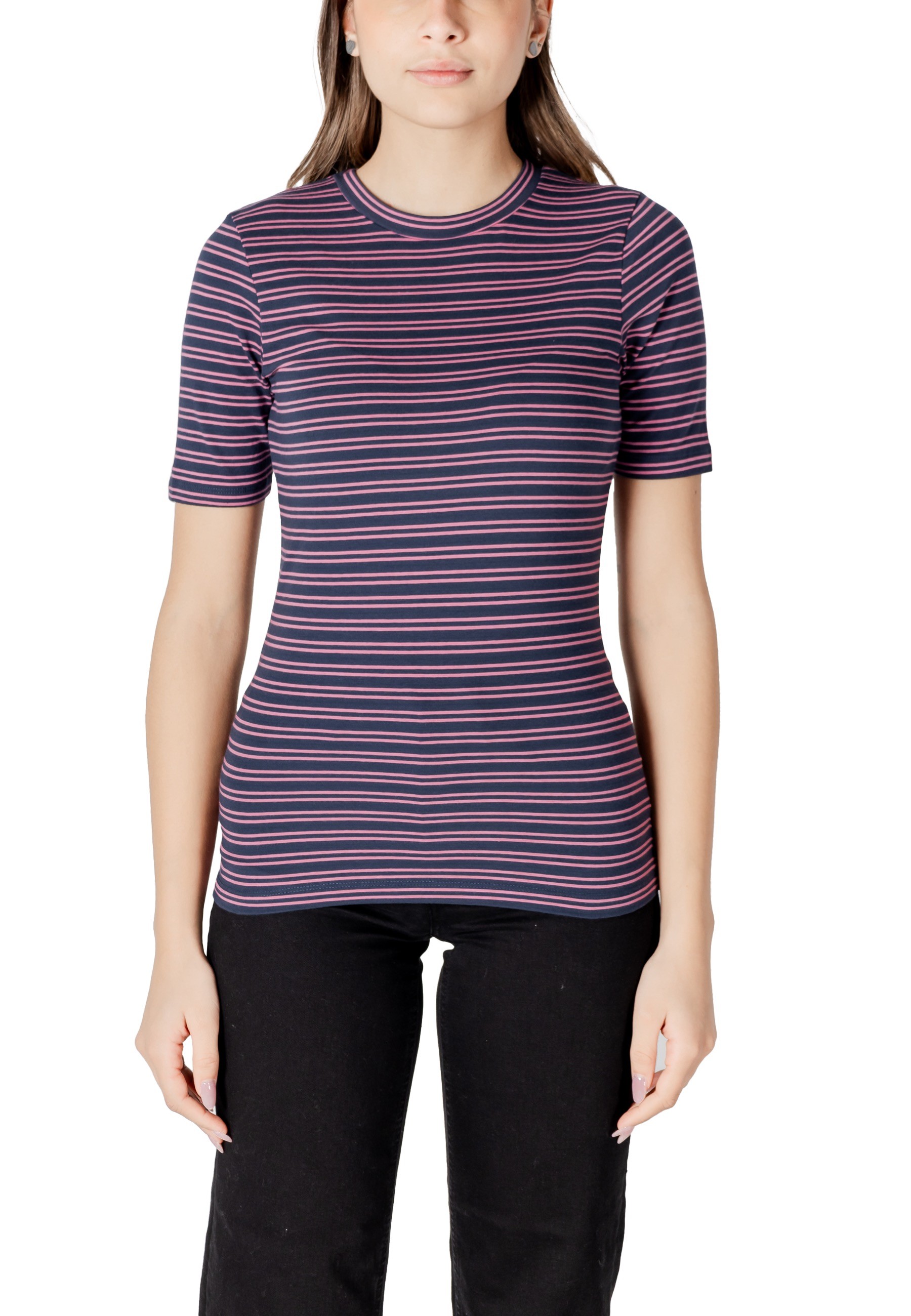 Снимка на Тениска с райета Ichi