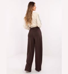 Снимка на Тъмнокафяви спортни панталони