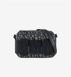 Снимка на Чанта с щампа Armani Exchange