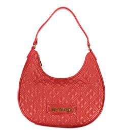 Снимка на Червена чанта LOVE MOSCHINO