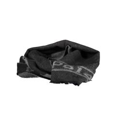 Снимка на Черен мъжки шал Ralph Lauren