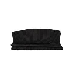 Снимка на Черен шал Calvin Klein