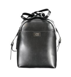 Снимка на Черна дамска раница Calvin Klein