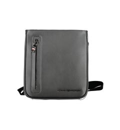 Снимка на Черна мъжка чанта за рамо Tommy Hilfiger