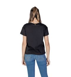 Снимка на Черна тениска Liu Jo