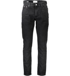 Снимка на Черни дънки Calvin Klein