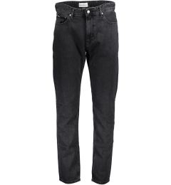 Снимка на Черни мъжки дънки Calvin Klein