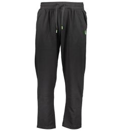 Снимка на Черни мъжки панталони Gian Marco Venturi