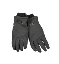 Снимка на Черни мъжки ръкавици Calvin Klein