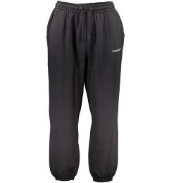 Снимка на Черни мъжки спортни панталони Calvin Klein