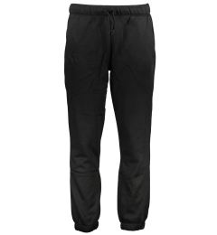 Снимка на Черни мъжки спортни панталони GIAN MARCO VENTURI