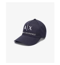 Снимка на Шапка Armani Exchange