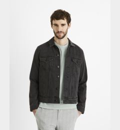 Снимка на Яке от деним Celio Dudens - мъже