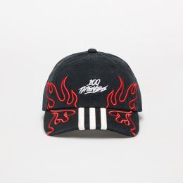 Снимка на adidas 100T Cap Black OSFM