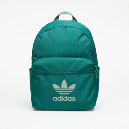 Снимка на adidas Adicolor Backpack Collegiate Green Universal