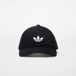 Снимка на adidas Adicolor Baseball Cap Black OSFW