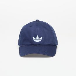 Снимка на adidas Adicolor Baseball Cap Night Indigo M