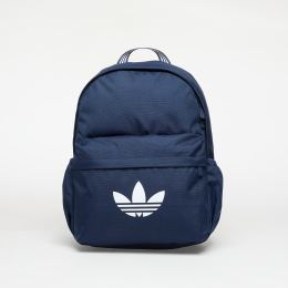 Снимка на adidas Adicolor Classic Backpack Night Indigo/ Black Universal