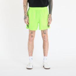 Снимка на adidas Adicolor Classics Sprinter Shorts Signal Green/ Black M