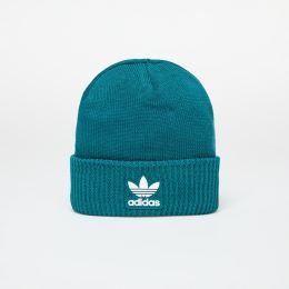 Снимка на adidas Adicolor Cuff Beanie Legacy Teal OSFM