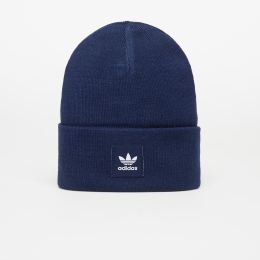 Снимка на adidas Adicolor Cuff Beanie Night Indigo Universal