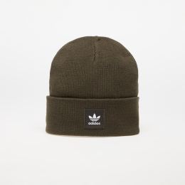 Снимка на adidas Adicolor Cuff Knit Beanie Shale Olive M