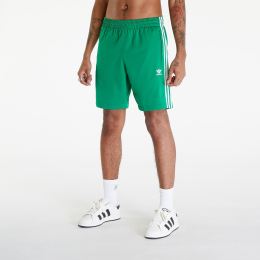 Снимка на adidas Adicolor Firebird Shorts Green/ White XL