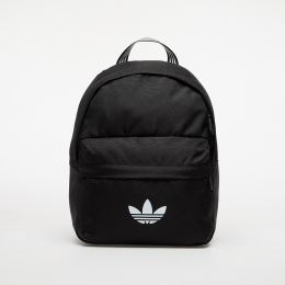 Снимка на adidas Adicolor Small Backpack Black/ White Universal