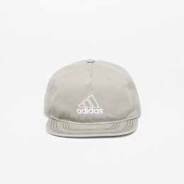 Снимка на adidas Cap Silver Pebble/ Black M
