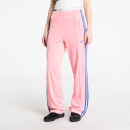 Снимка на adidas Firebird Adicolor Loose Tracksuit Pants Semi Pink Spark/ Blue XL