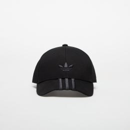 Снимка на adidas Gorra Cap Black S