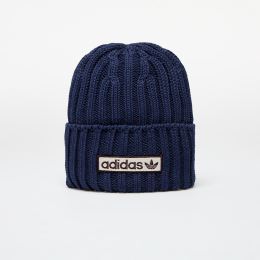 Снимка на adidas Heavy Knit Beanie Night Indigo/ Preloved Ink M