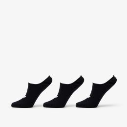Снимка на adidas Low Cut Socks 3-Pack Black 40-42