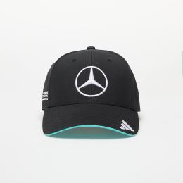 Снимка на adidas Mercedes - Amg Petronas Formula One Team Driver Cap Black/ Black/ White M