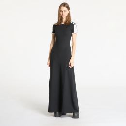 Снимка на adidas Premium Cali Tee Dress Maxi Black S