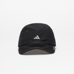 Снимка на adidas Running x Adizero Light Weight Cap Climacool Black/ Reflective Silver L
