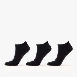 Снимка на adidas Trefoil Liner Socks 3-Pack Black 39-42