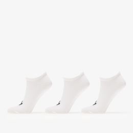 Снимка на adidas Trefoil Liner Socks 3-Pack White 39-42