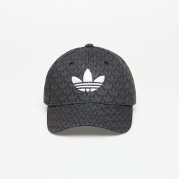 Снимка на adidas Trefoil Monogram Cap Black/ Cloud White M