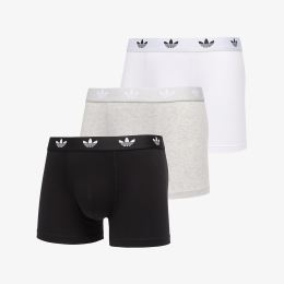 Снимка на adidas Trunk 3-Pack Multicolor L