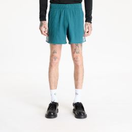 Снимка на adidas Waffle Knit Sprinter Shorts Green/ Tech Green/ White XXL
