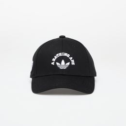 Снимка на adidas x BAPE Ball Cap Black/ Black M