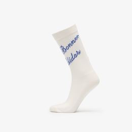 Снимка на adidas x Wales Bonner Short Socks Core White S