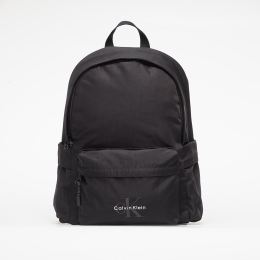 Снимка на Calvin Klein Bold Round Backpack Black Universal